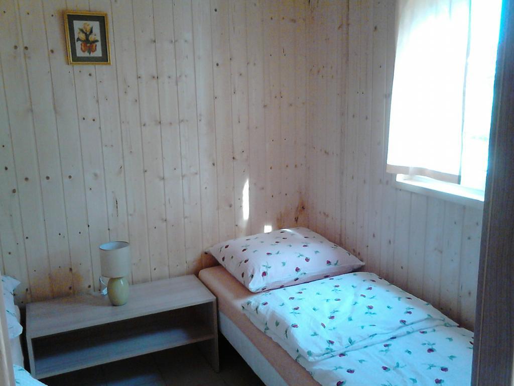 Aga Domki レバル 部屋 写真